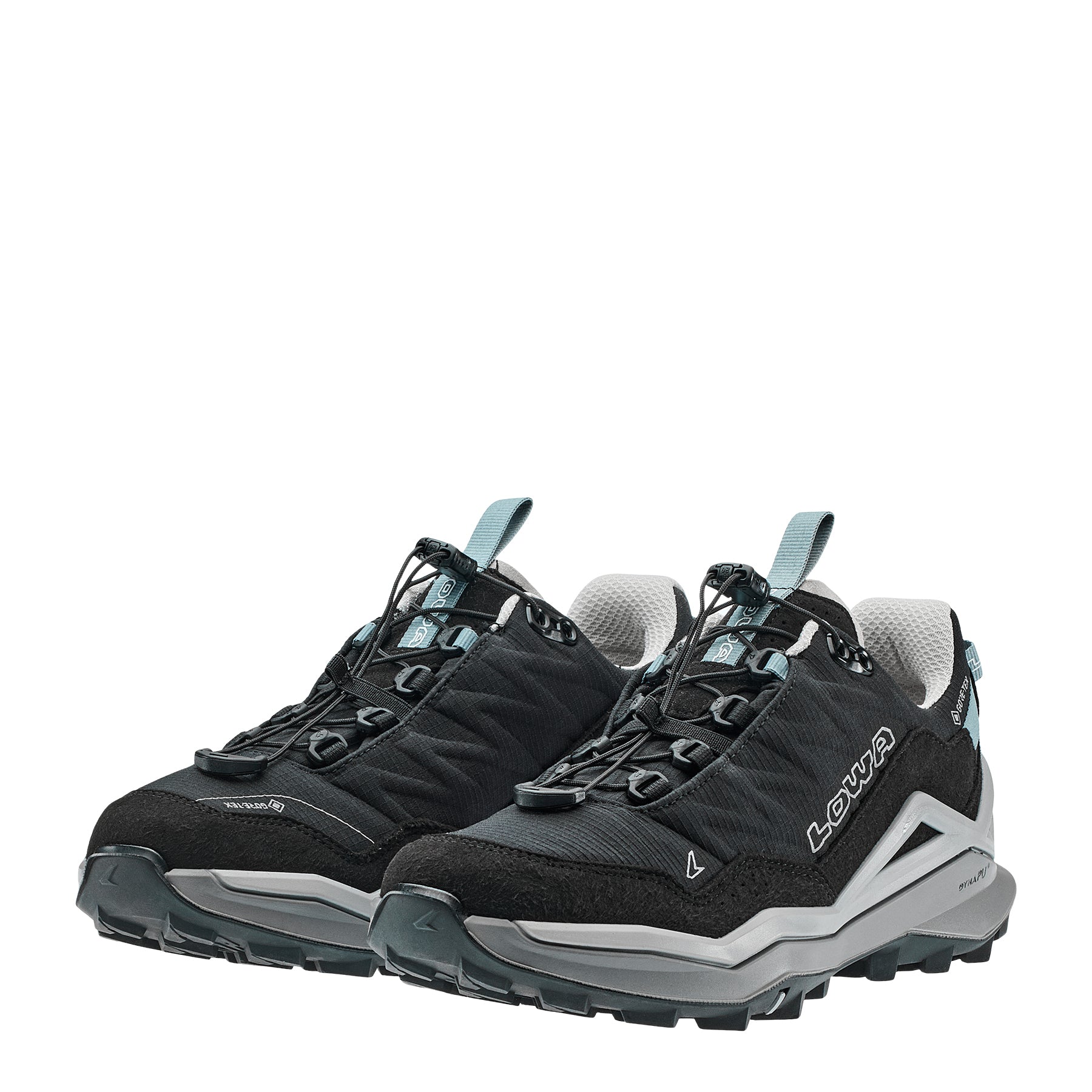 MADDOX PRO GTX LO SL Ws