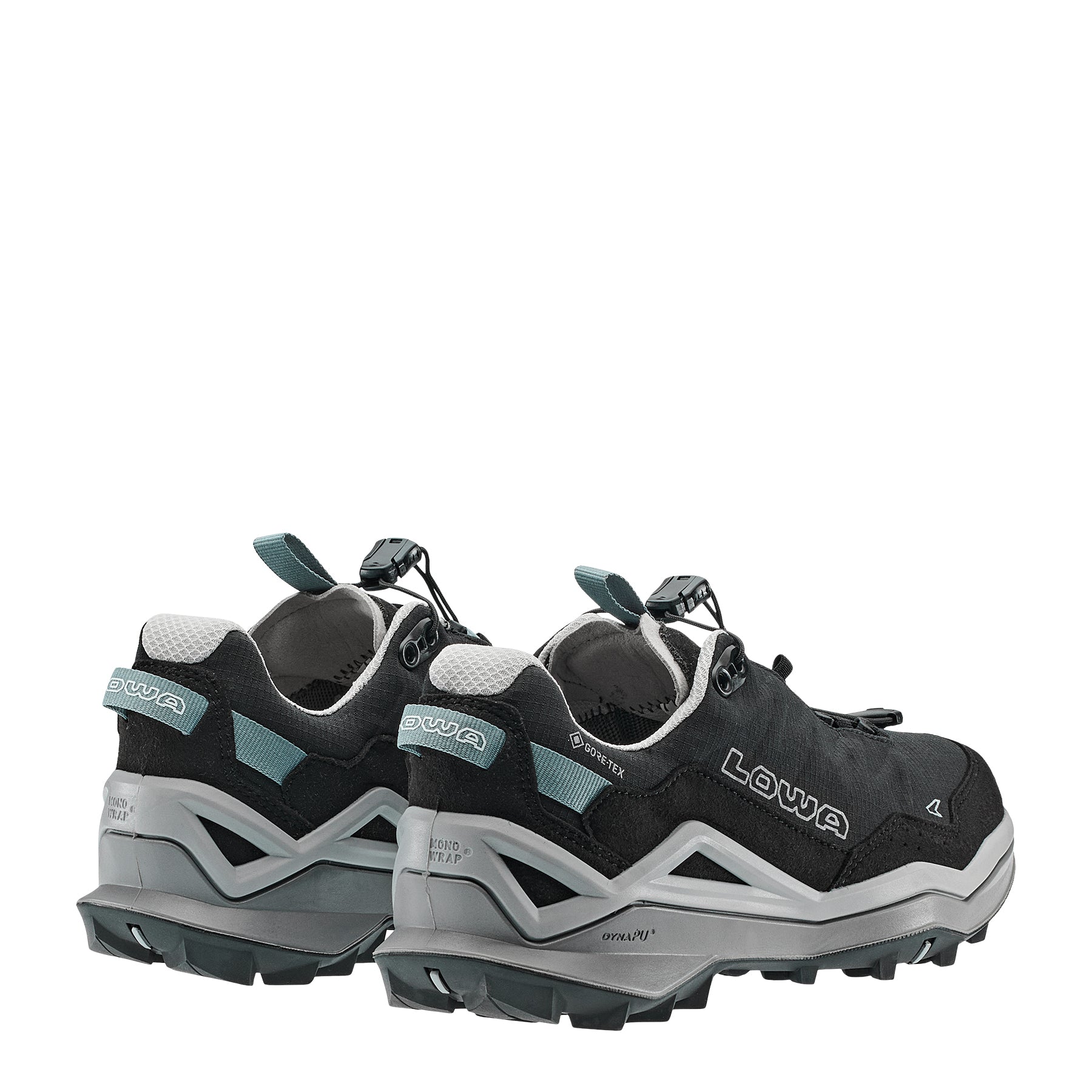 MADDOX PRO GTX LO SL Ws