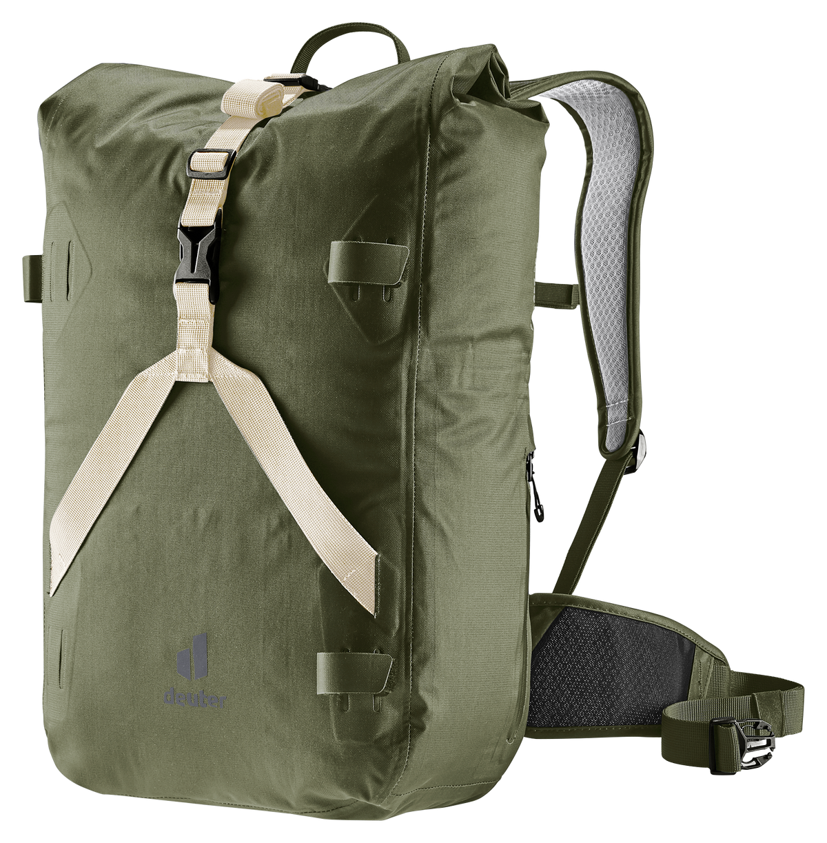 Rucksack Amager 25+5