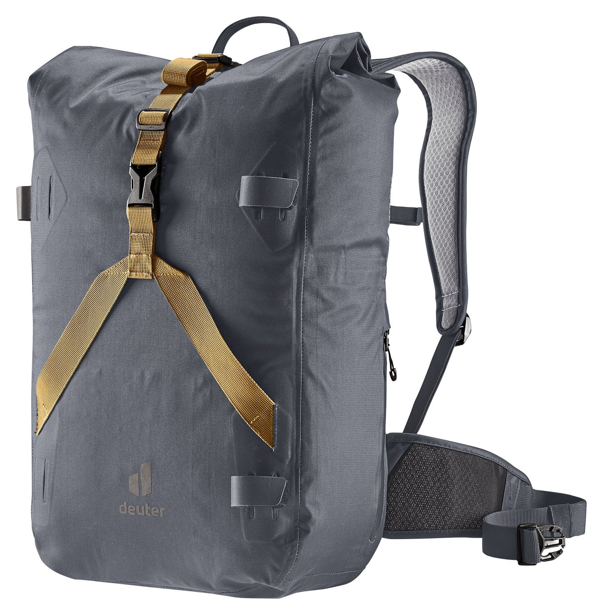 Rucksack Amager 25+5
