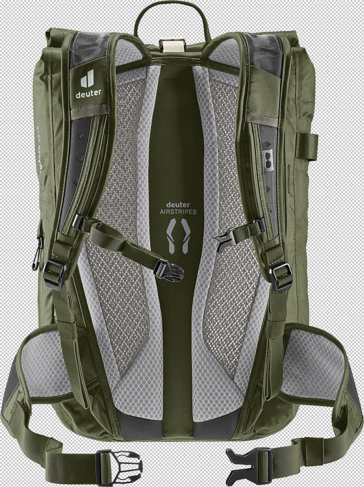 Rucksack Amager 25+5