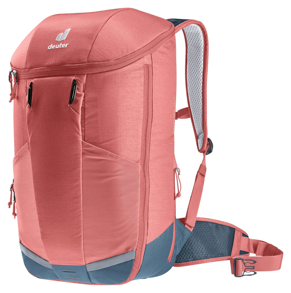 Rucksack Rotsoord 25+5