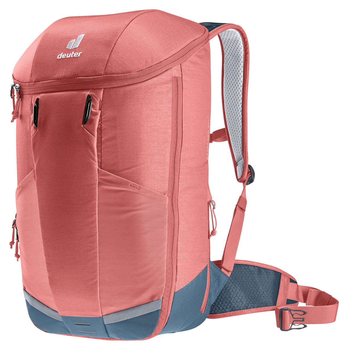 Rucksack Rotsoord 25+5