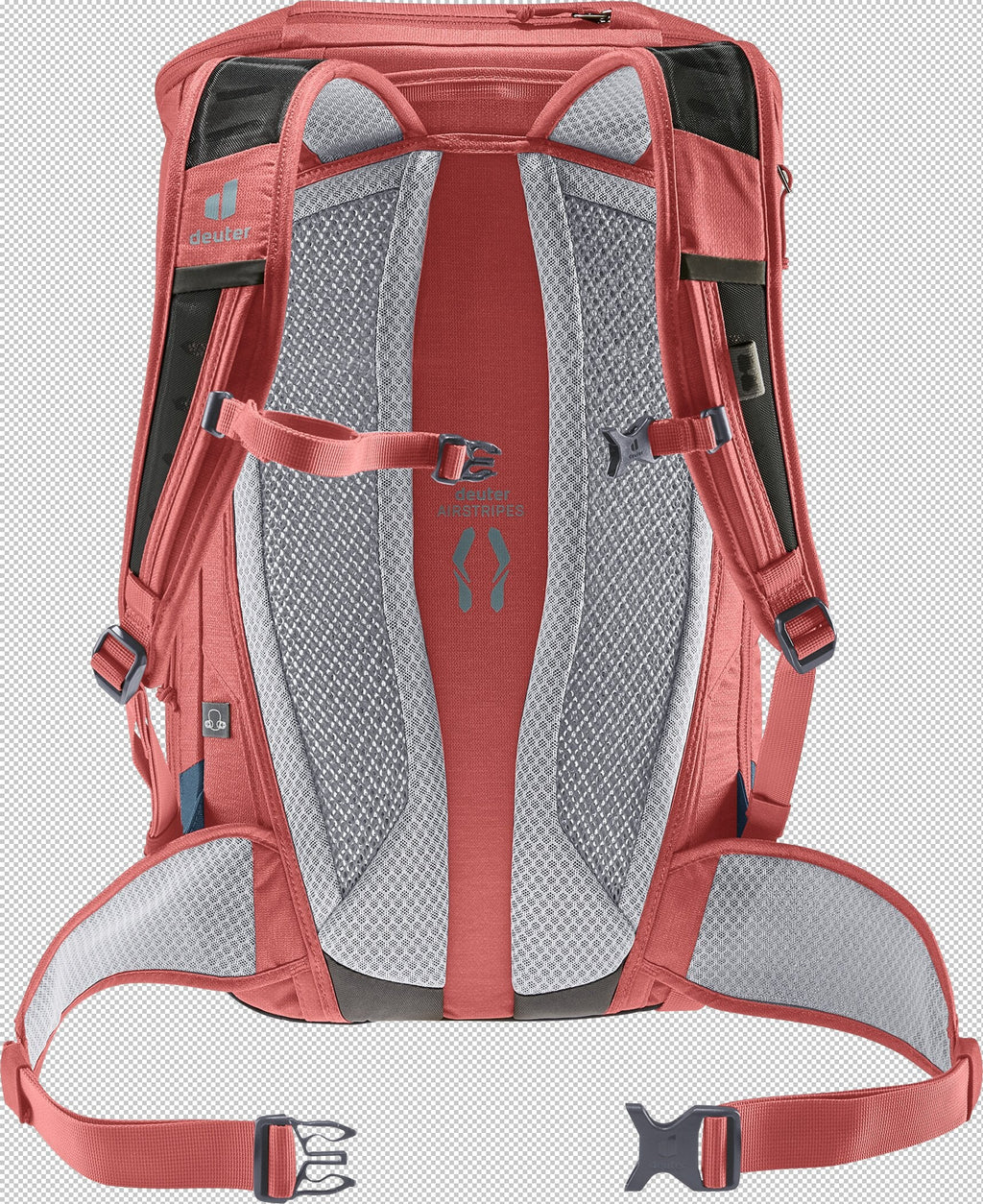 Rucksack Rotsoord 25+5