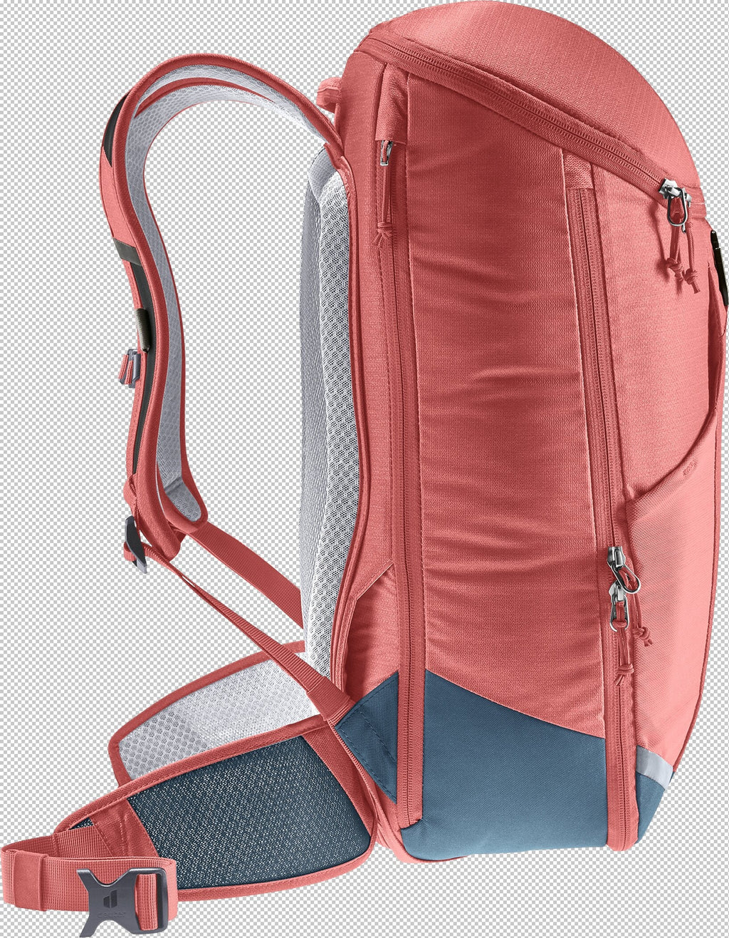 Rucksack Rotsoord 25+5