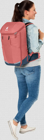Rucksack Rotsoord 25+5