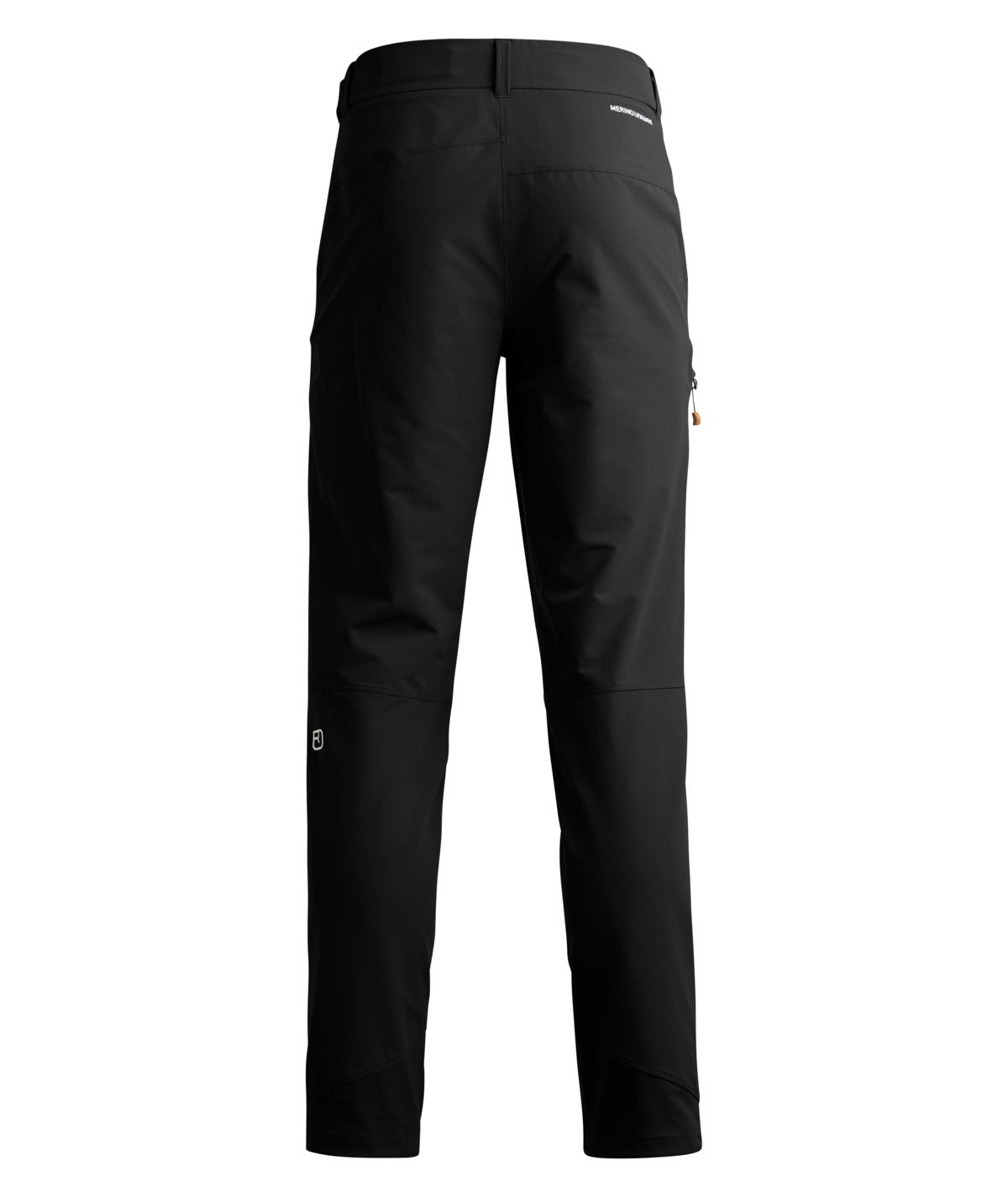 SECEDA SOFTSHELL PANTS M