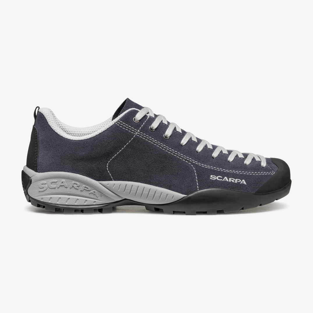 SCARPA Wanderschuhe Mojito – Komfort & Alltagstauglich