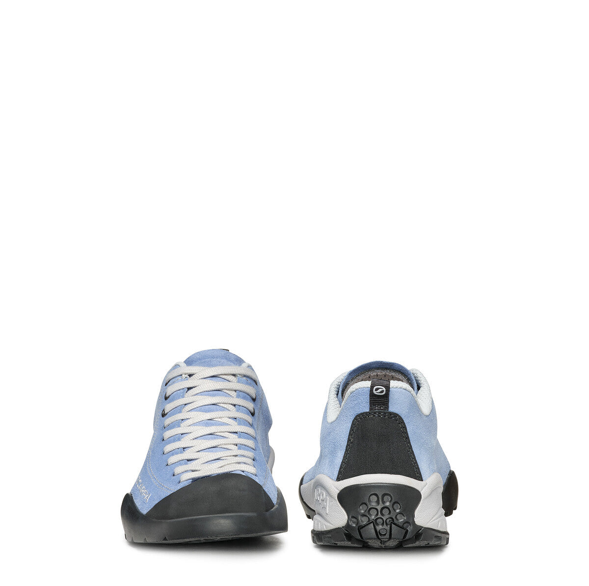 Mojito Damen Wanderhalbschuh
