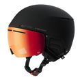 CINEMA 5K white Skihelm
