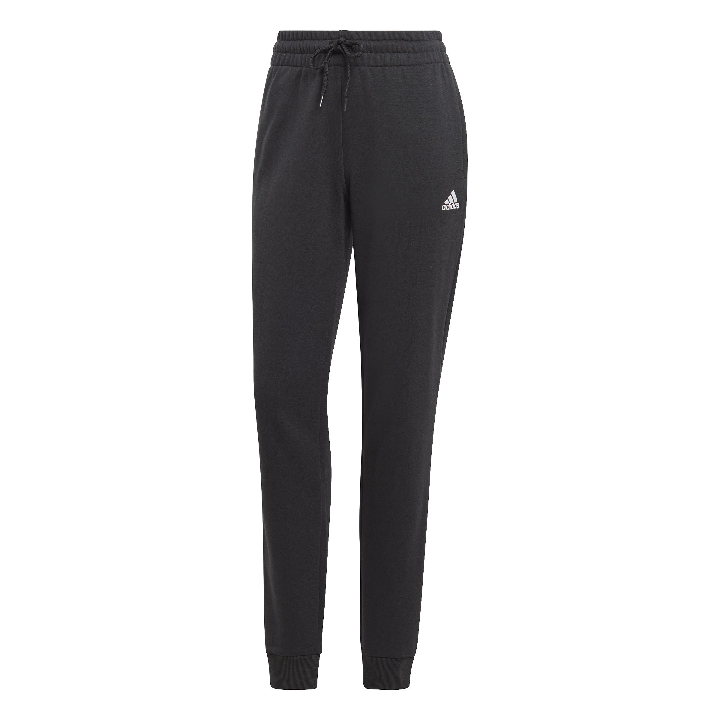 ADIDAS W LIN FT CF PT Jogginghose – Damen Sporthose