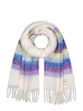 Tylur Schal Damen 100% recyceltes Polyester
