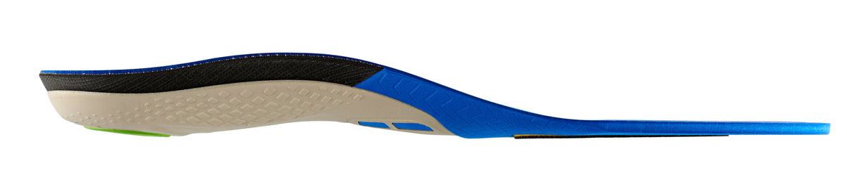 3FEET TRAIL MID Einlegesohle mit Grip-Technologie