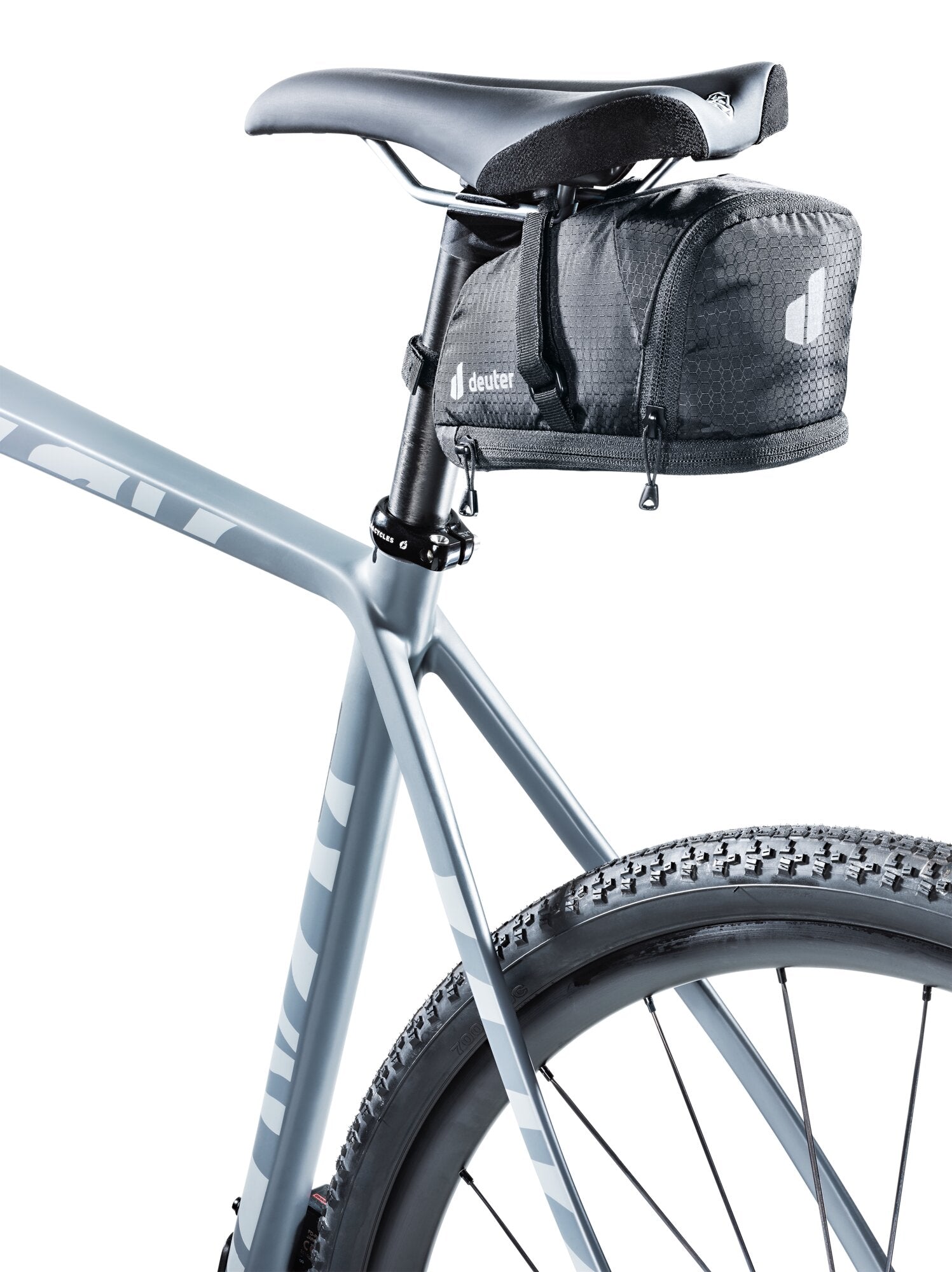 Bike Bag 1.1 + 0.3