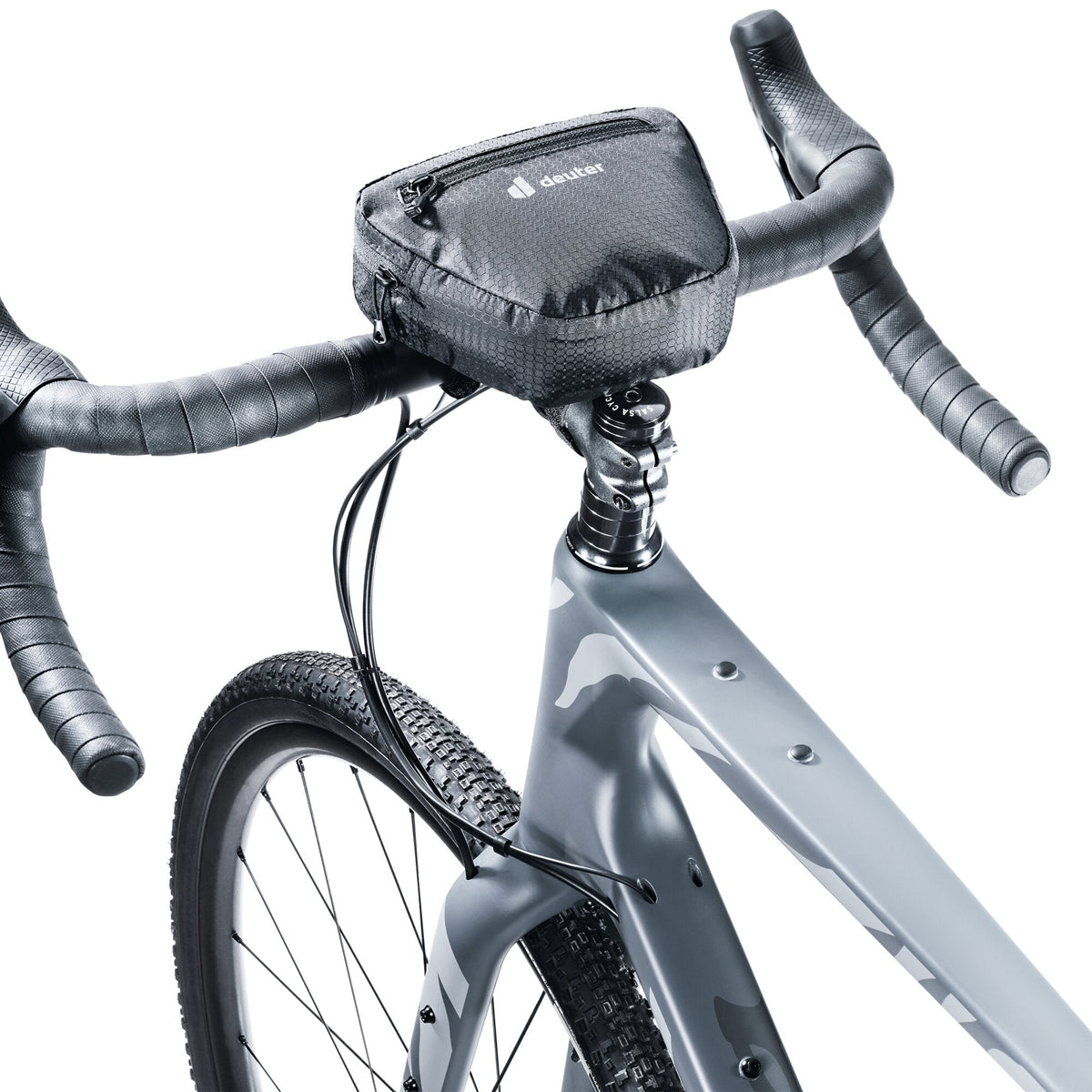 Front Bag 1.2 – Praktische Fahrradtasche