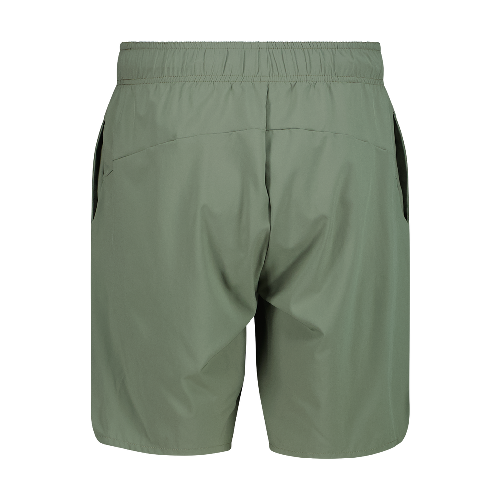 Bermuda BERMUDA Damen Sporthose