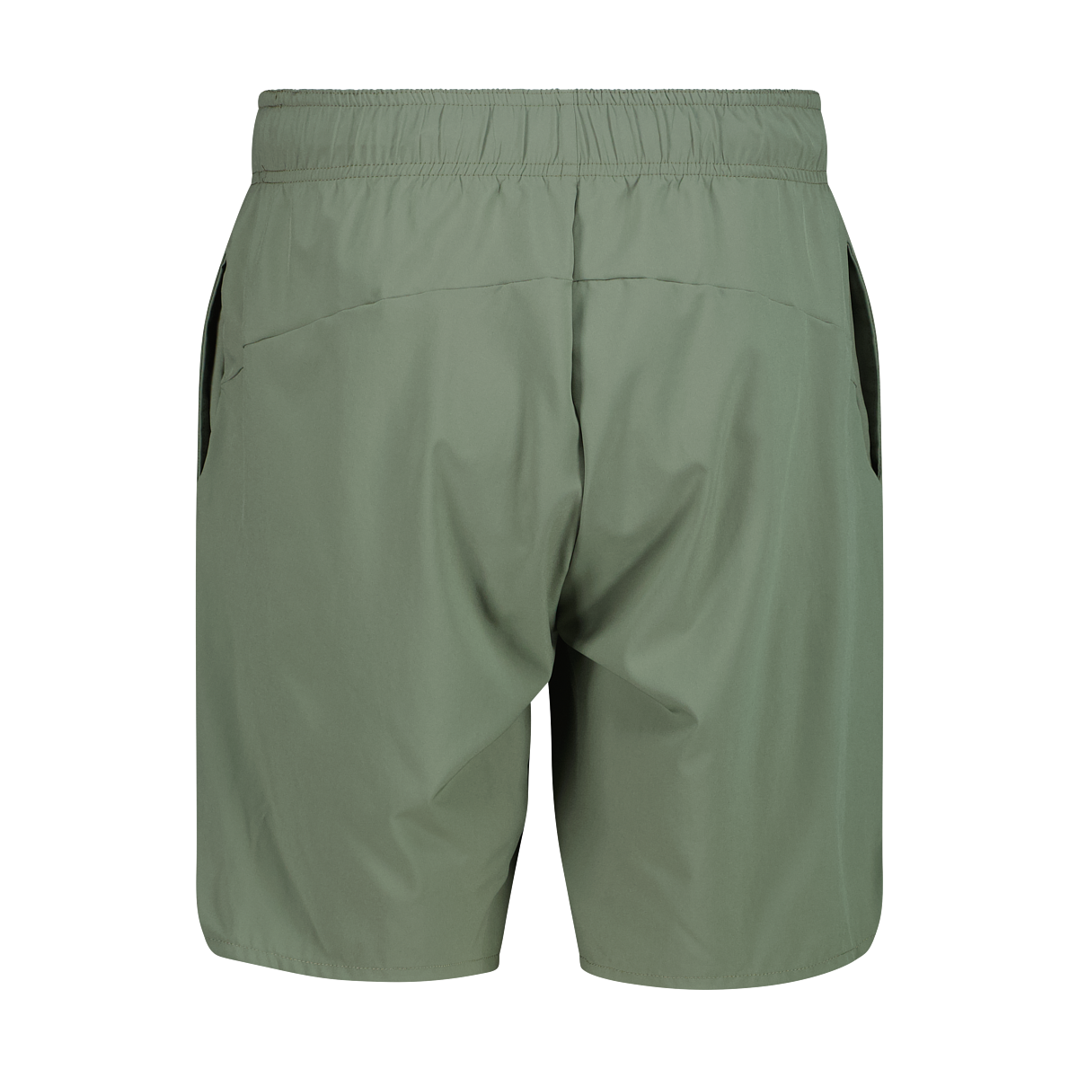 Bermuda BERMUDA Damen Sporthose