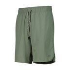 Bermuda BERMUDA Damen Sporthose