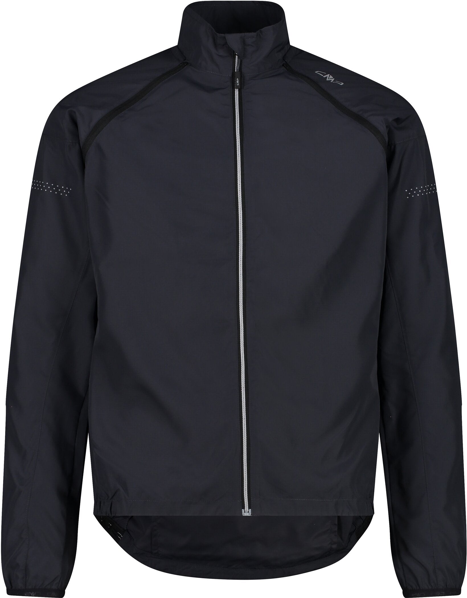 Herren Schlupfjacke MAN JACKET WITH DETACHABLE SLEEVES