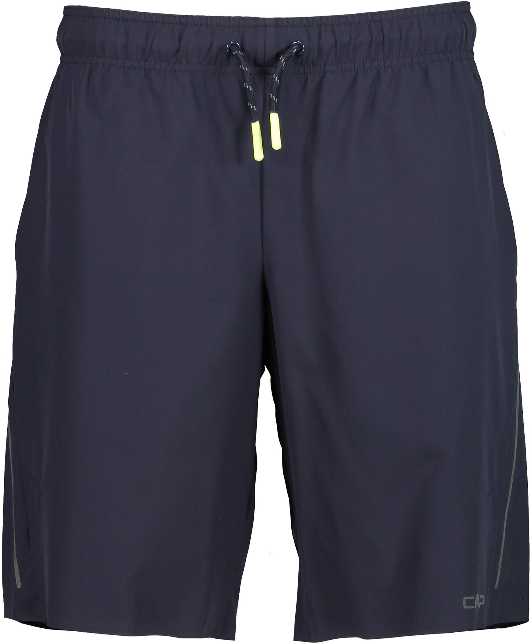 CMP Herren Bermuda Shorts – Sportliche Funktionsshorts