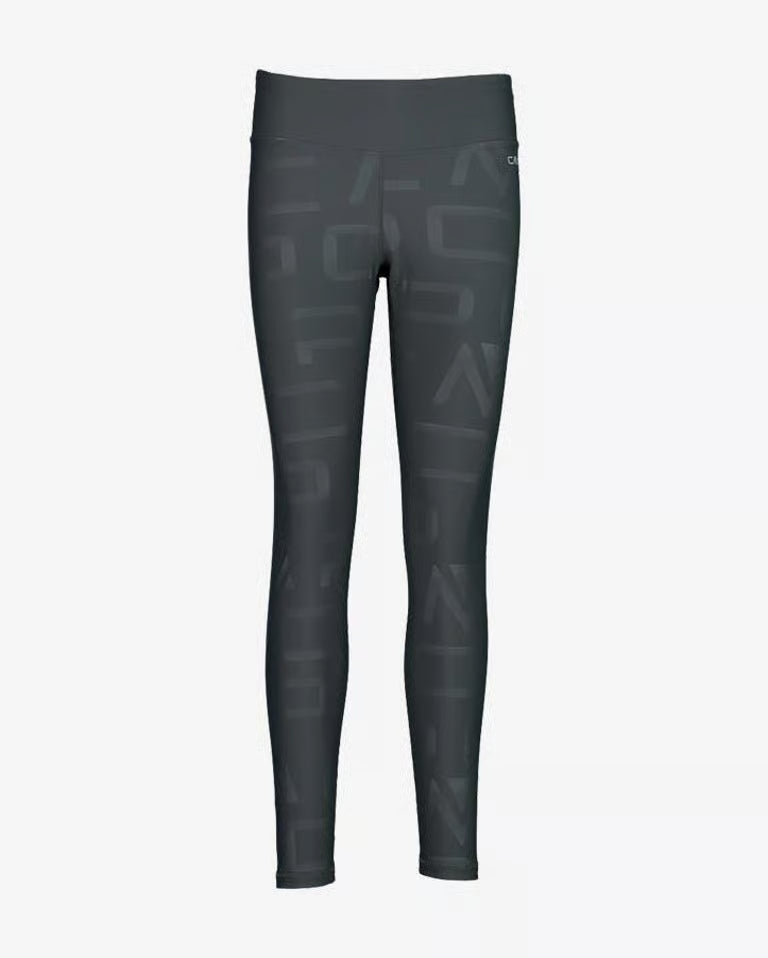 CMP Damen Sporthose WOMAN LONG PANT – Sport & Outdoor