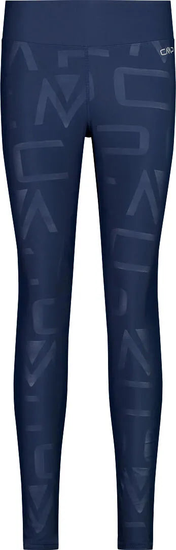 CMP Damen Sporthose WOMAN LONG PANT – Sport & Outdoor