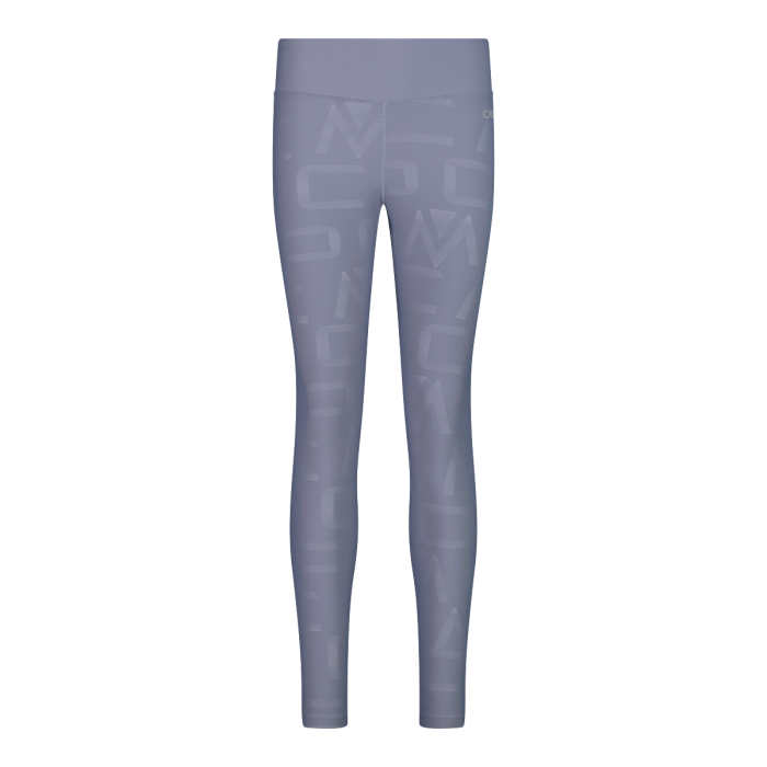 CMP Damen Sporthose WOMAN LONG PANT – Sport & Outdoor