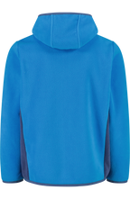 JACKET FIX HOOD Kinder Fleecejacke