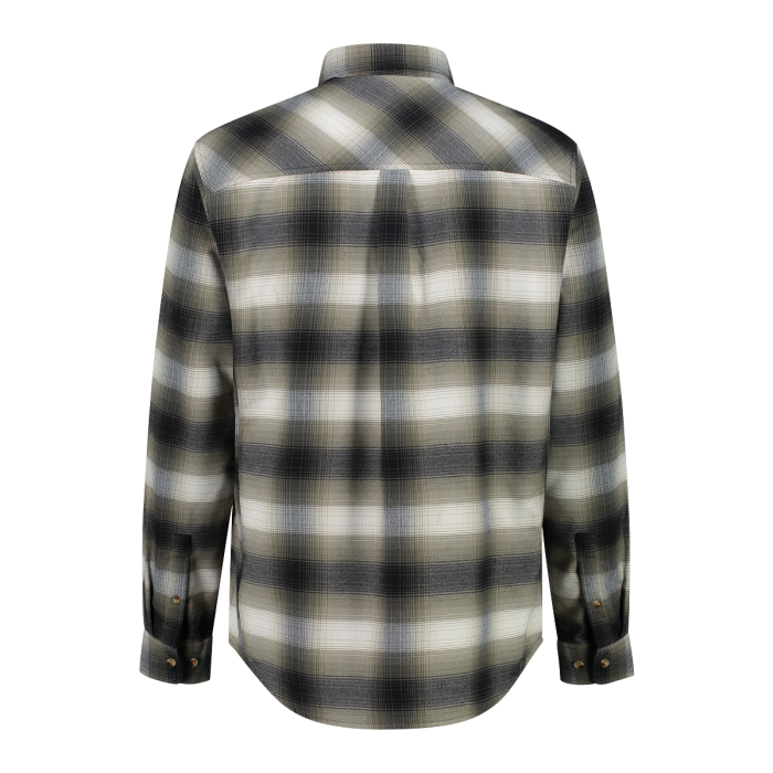 CMP Herren Hemd MAN SHIRT mit Dry Function