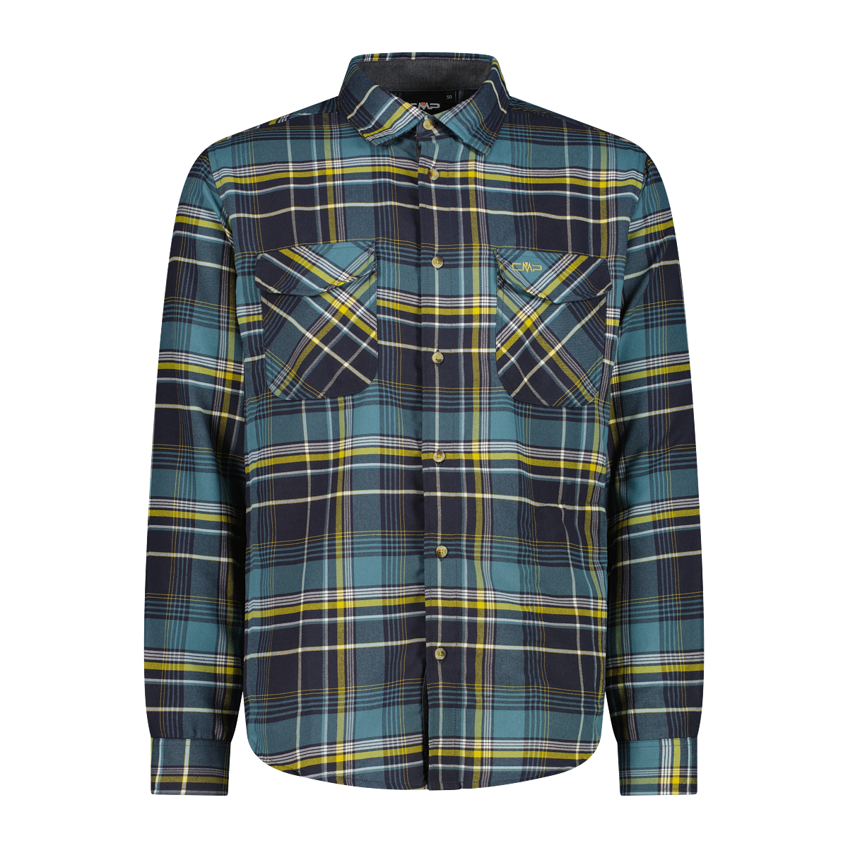 Herren Hemd MAN SHIRT mit Dry Function