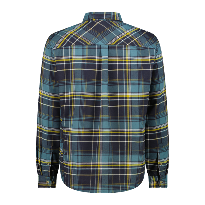 CMP Herren Hemd MAN SHIRT mit Dry Function