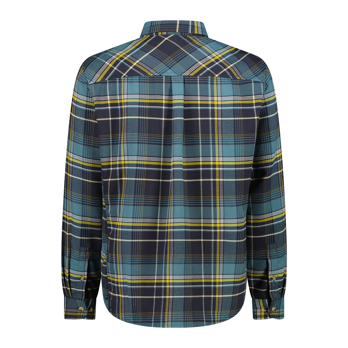Herren Hemd MAN SHIRT mit Dry Function