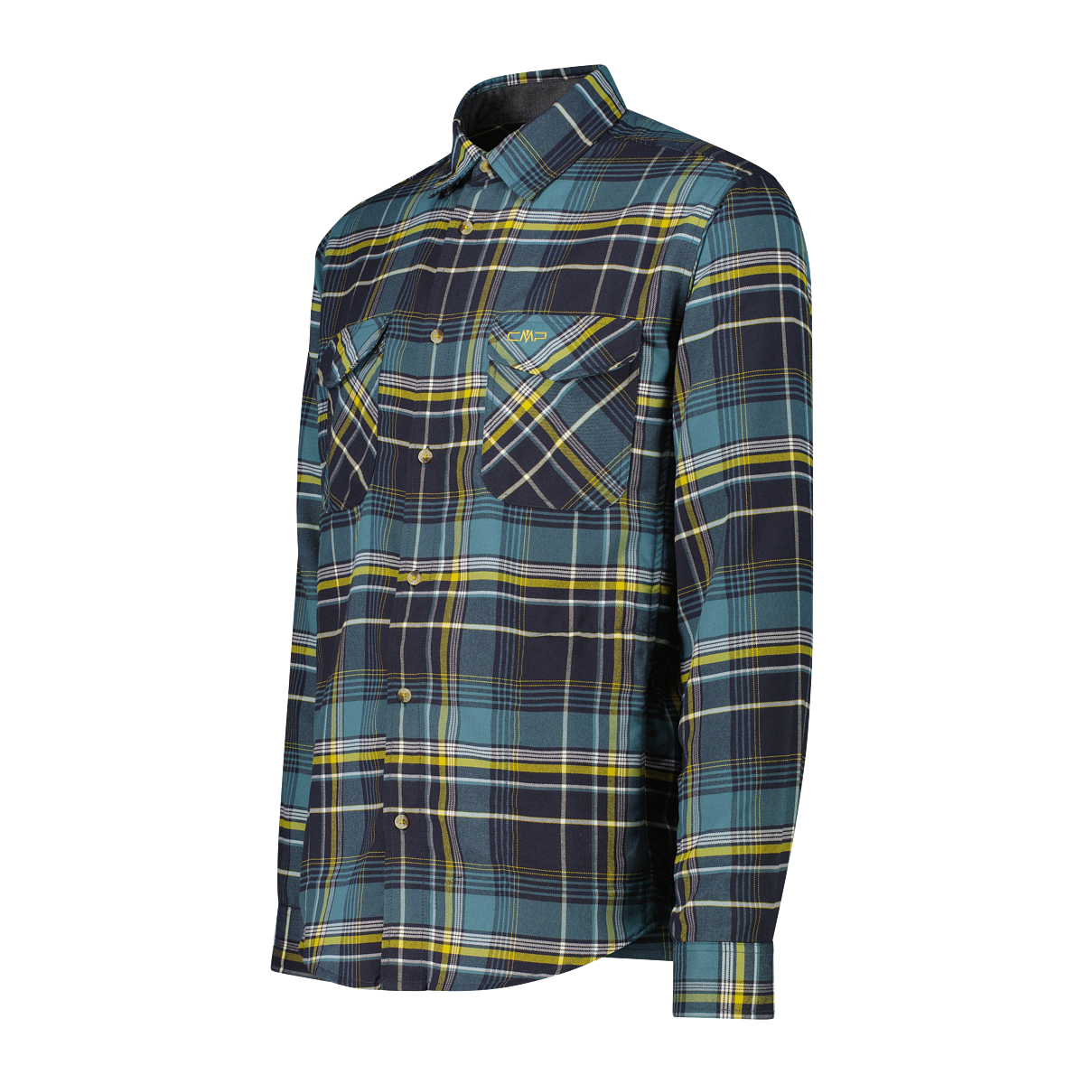 Herren Hemd MAN SHIRT mit Dry Function
