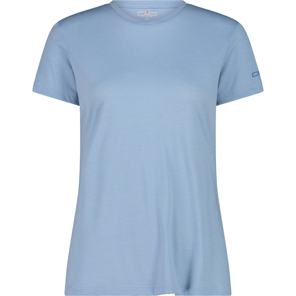 WOMAN T-SHIRT