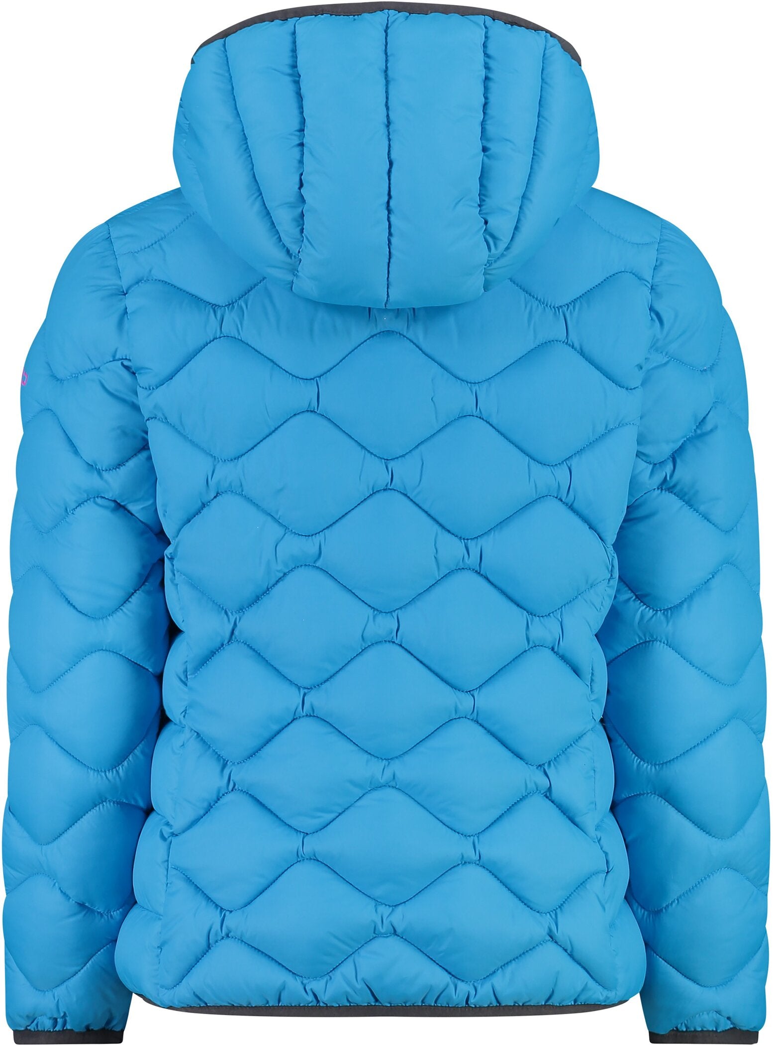 Kinder Jacke KID G JACKET FIX HOOD