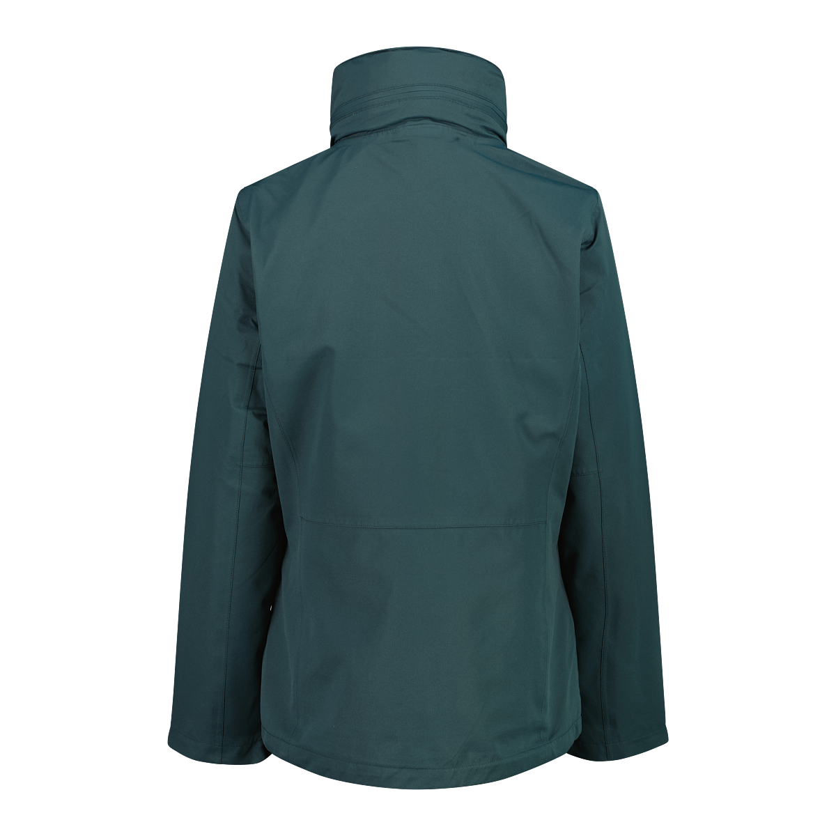 Woman Jacke 3-in-1 mit abnehmbarer Kapuze