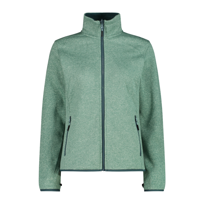 CMP Woman Jacke 3-in-1 mit abnehmbarer Kapuze