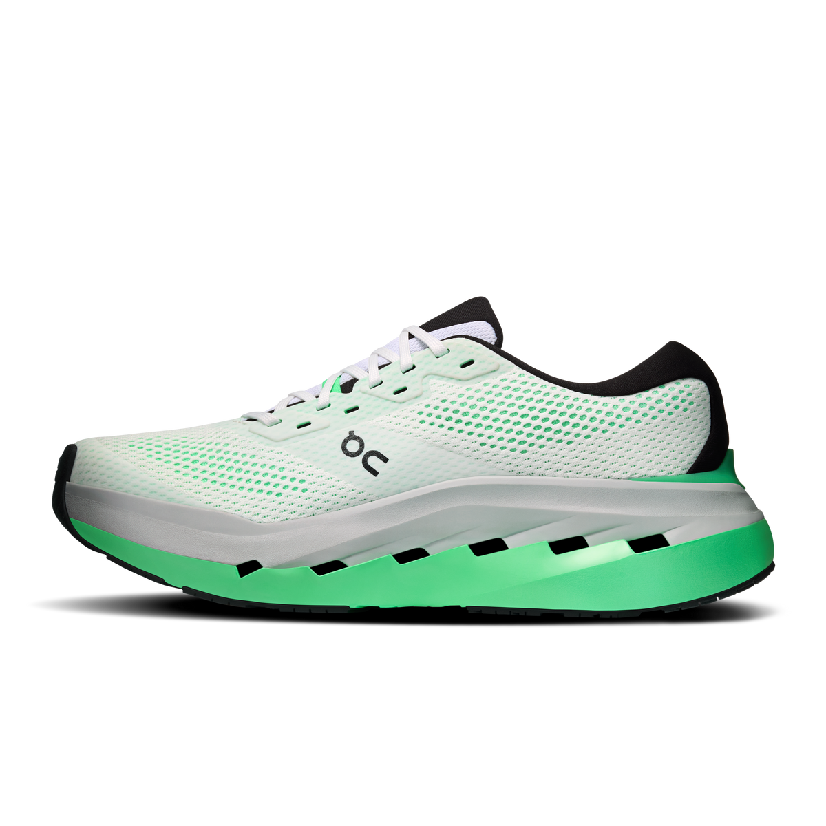 Cloudrunner 3 Max Herren Laufschuh