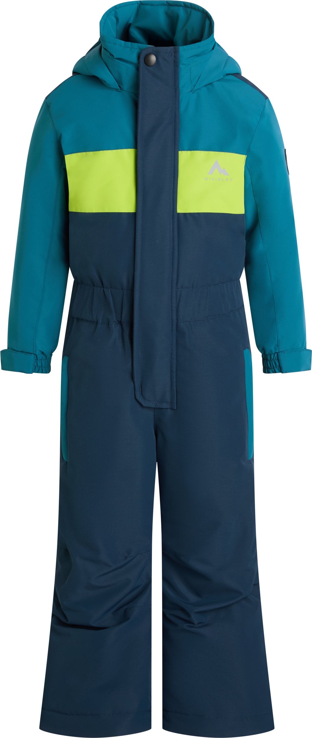 KK.-Overall Corey II Kinder Skijacke