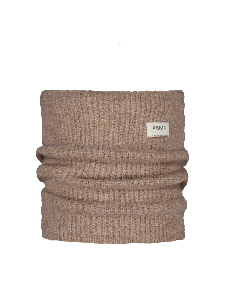 Darty Col Rollkragen-Schal Damen