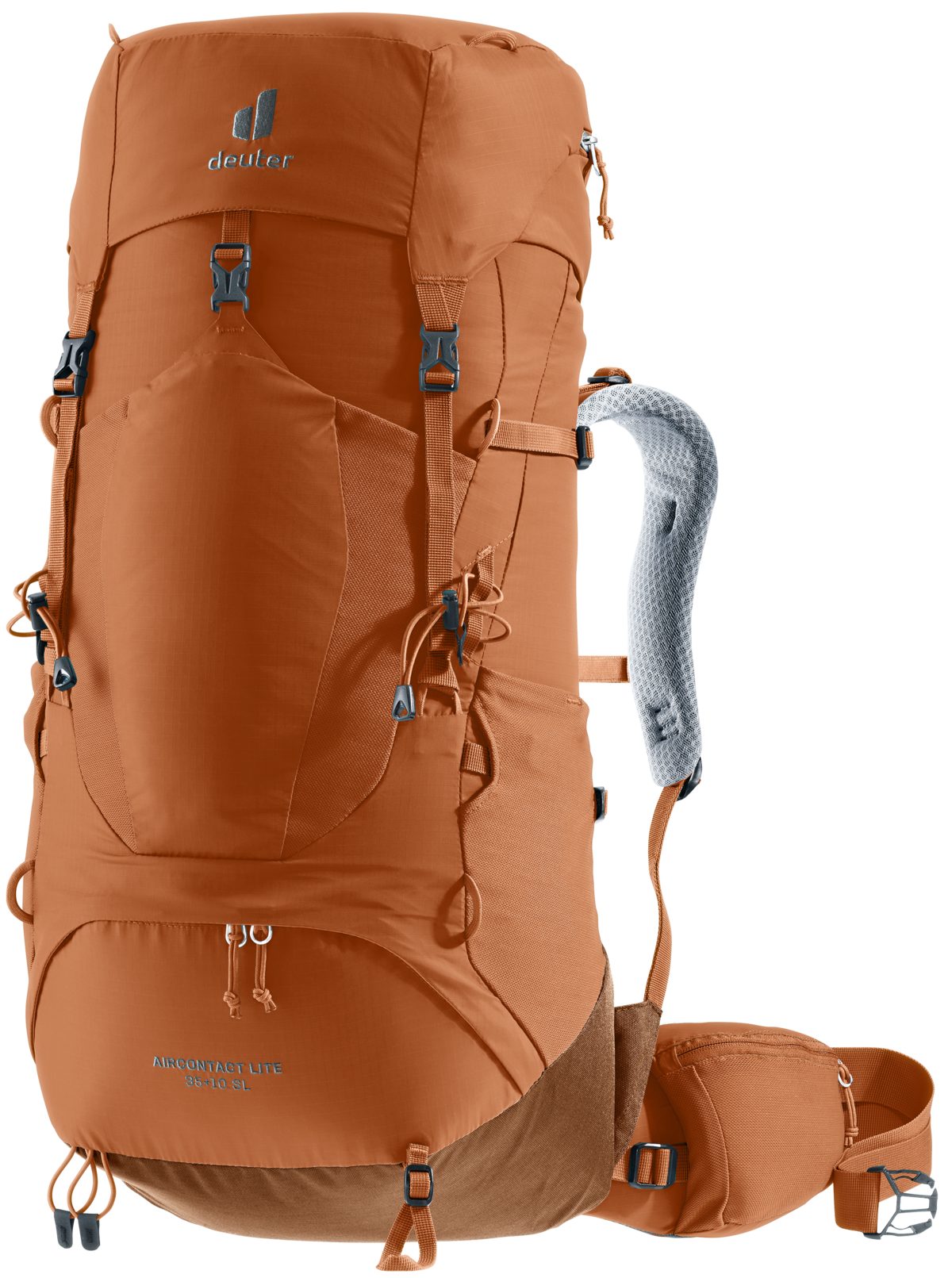 DEUTER Aircontact Lite 35 + 10 SL Trekkingrucksack