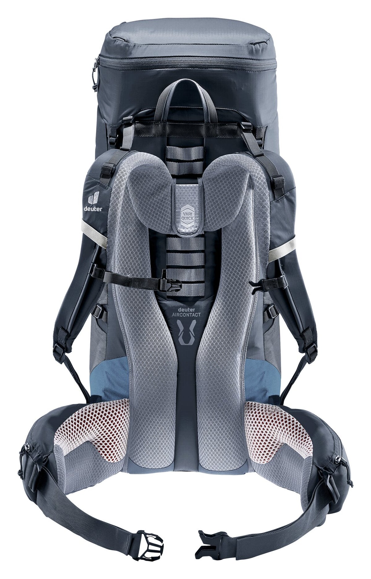 Aircontact Lite 40 + 10 Trekkingrucksack