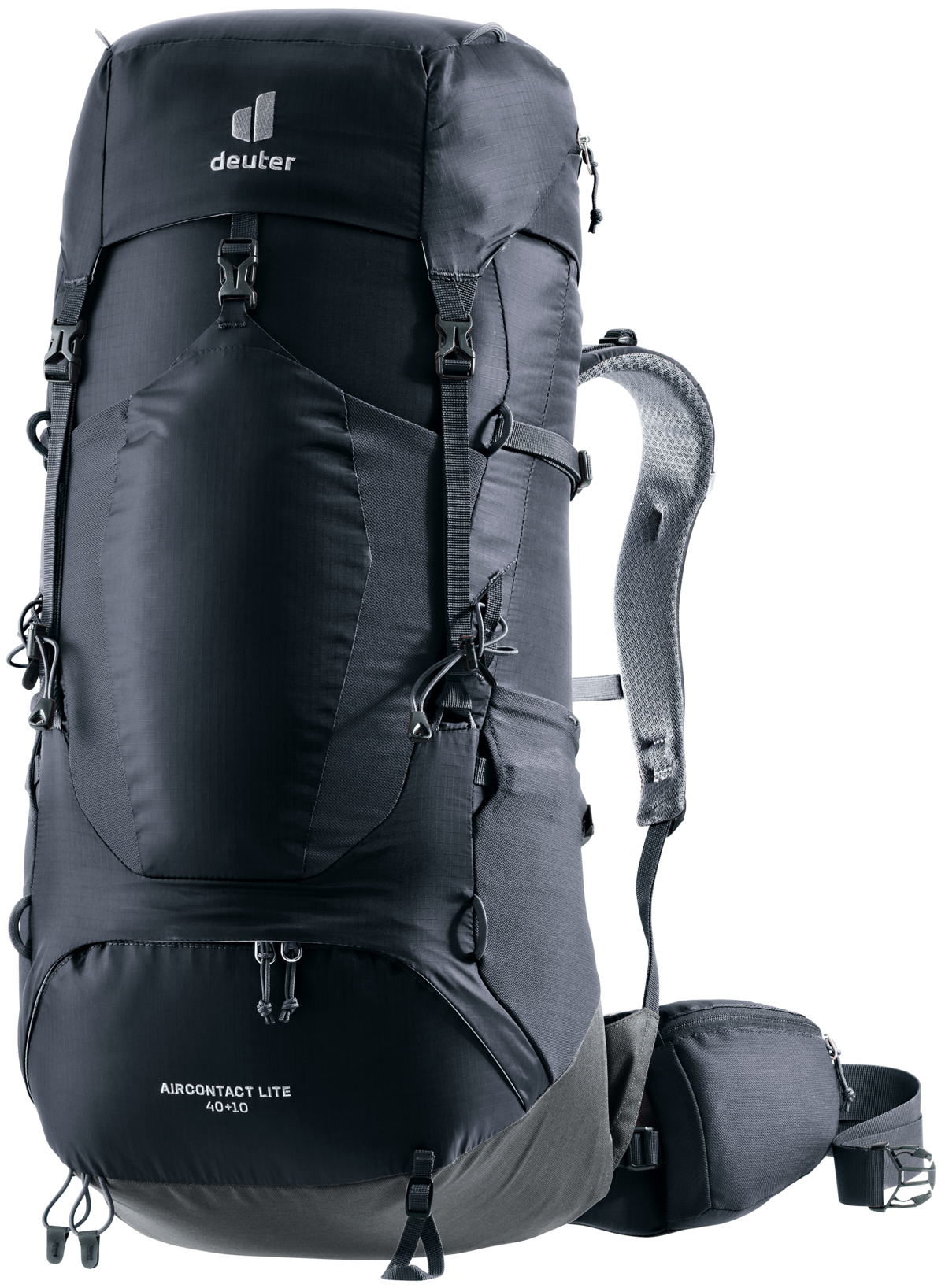 DEUTER Aircontact Lite 40 + 10 Trekkingrucksack