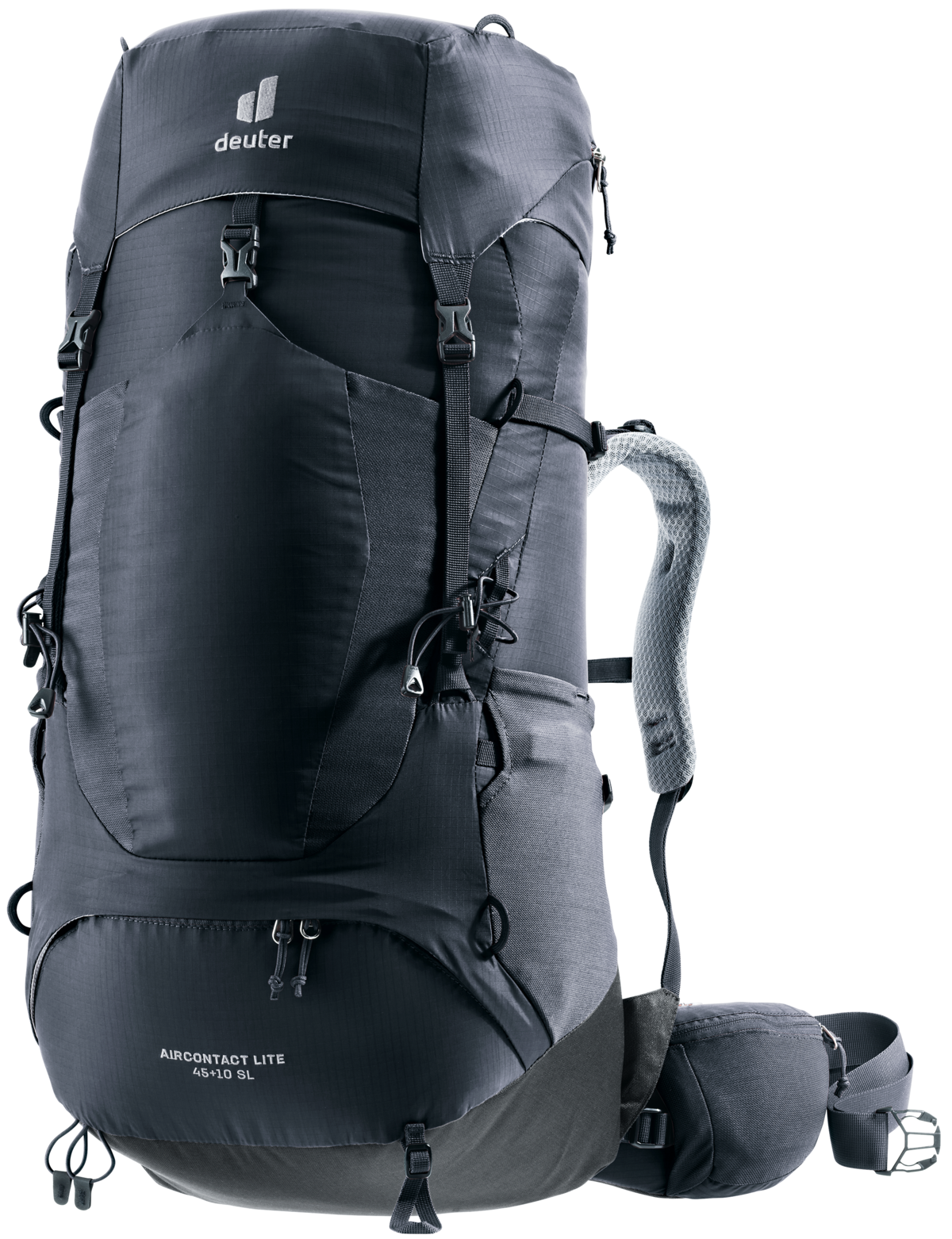 DEUTER Aircontact Lite 45 + 10 SL Trekkingrucksack