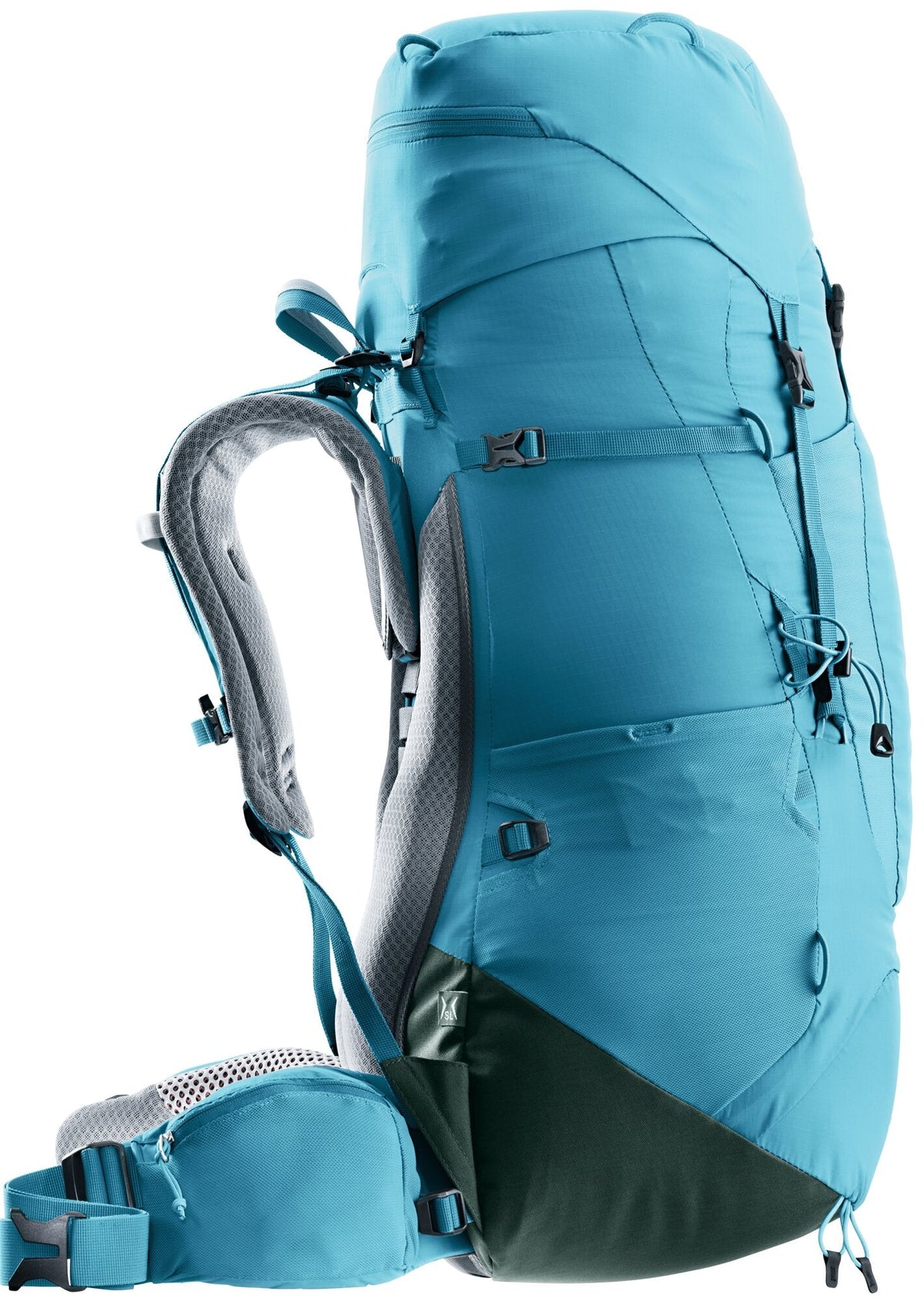 Aircontact Lite 45 + 10 SL Trekkingrucksack