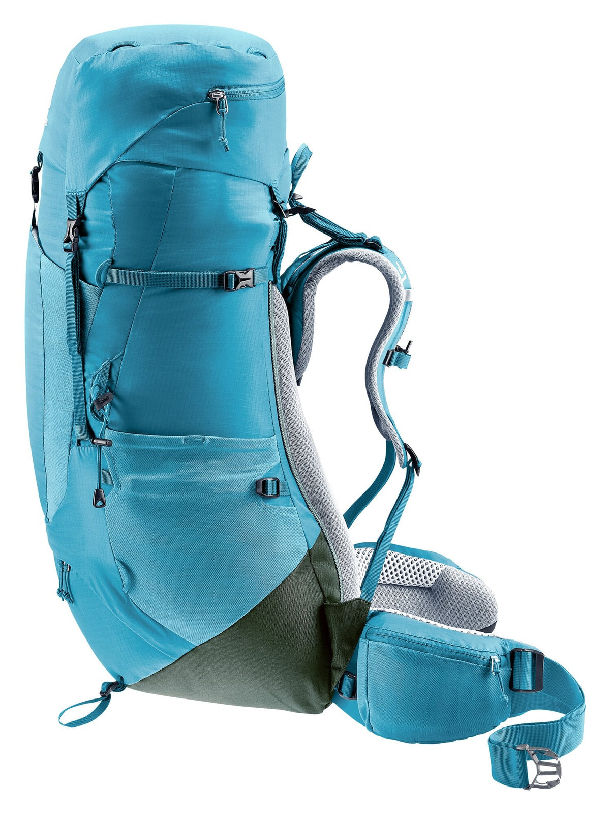 Aircontact Lite 45 + 10 SL Trekkingrucksack