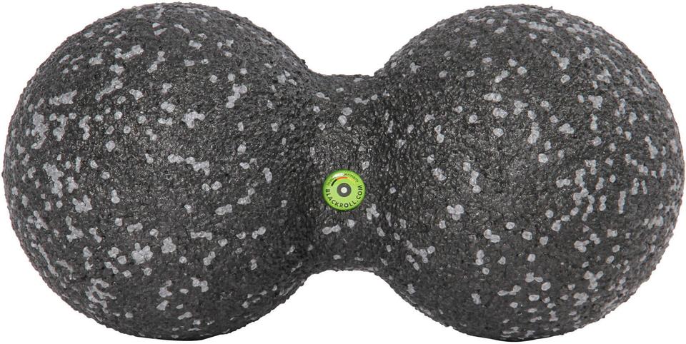 Duoball 12 cm Massageball für Tiefenmassage
