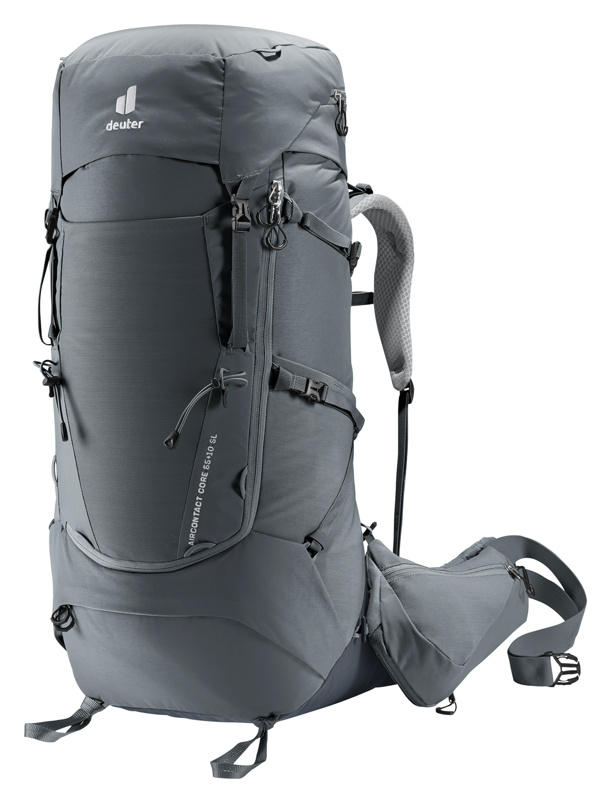 DEUTER Aircontact Core 55+10 SL Rucksack