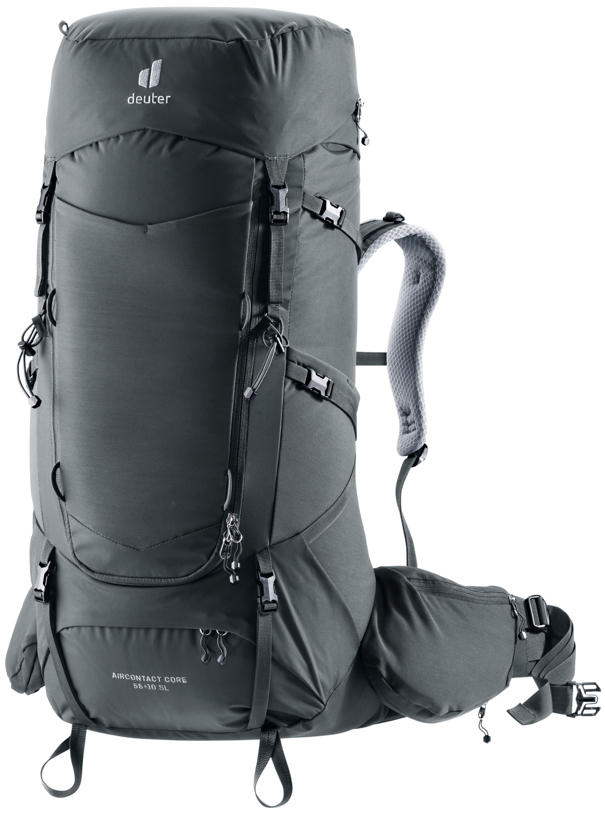 Aircontact Core 55+10 SL Wanderrucksack