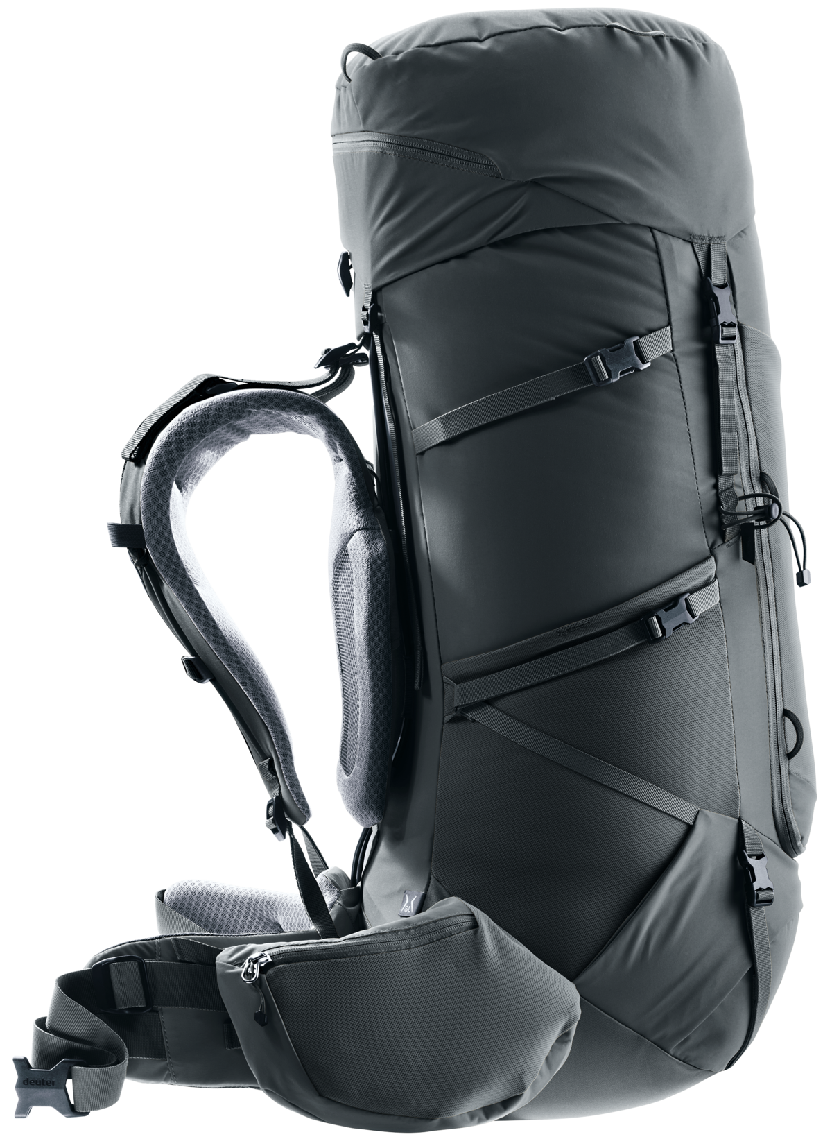 Aircontact Core 55+10 SL Wanderrucksack